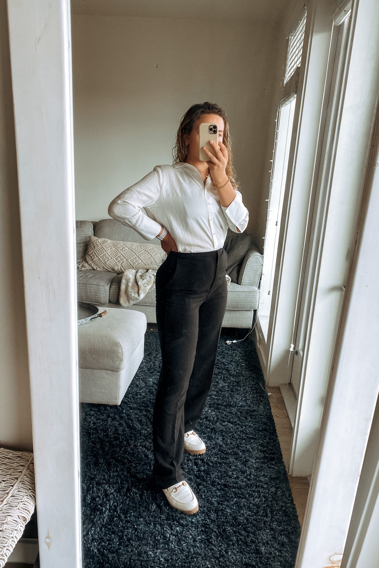 Business Casual Outfit 

#LTKworkwear #LTKunder50 #LTKstyletip