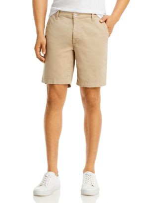 AG Wanderer 8.5" Stretch Cotton Shorts  | Bloomingdale's Men | Bloomingdale's (US)