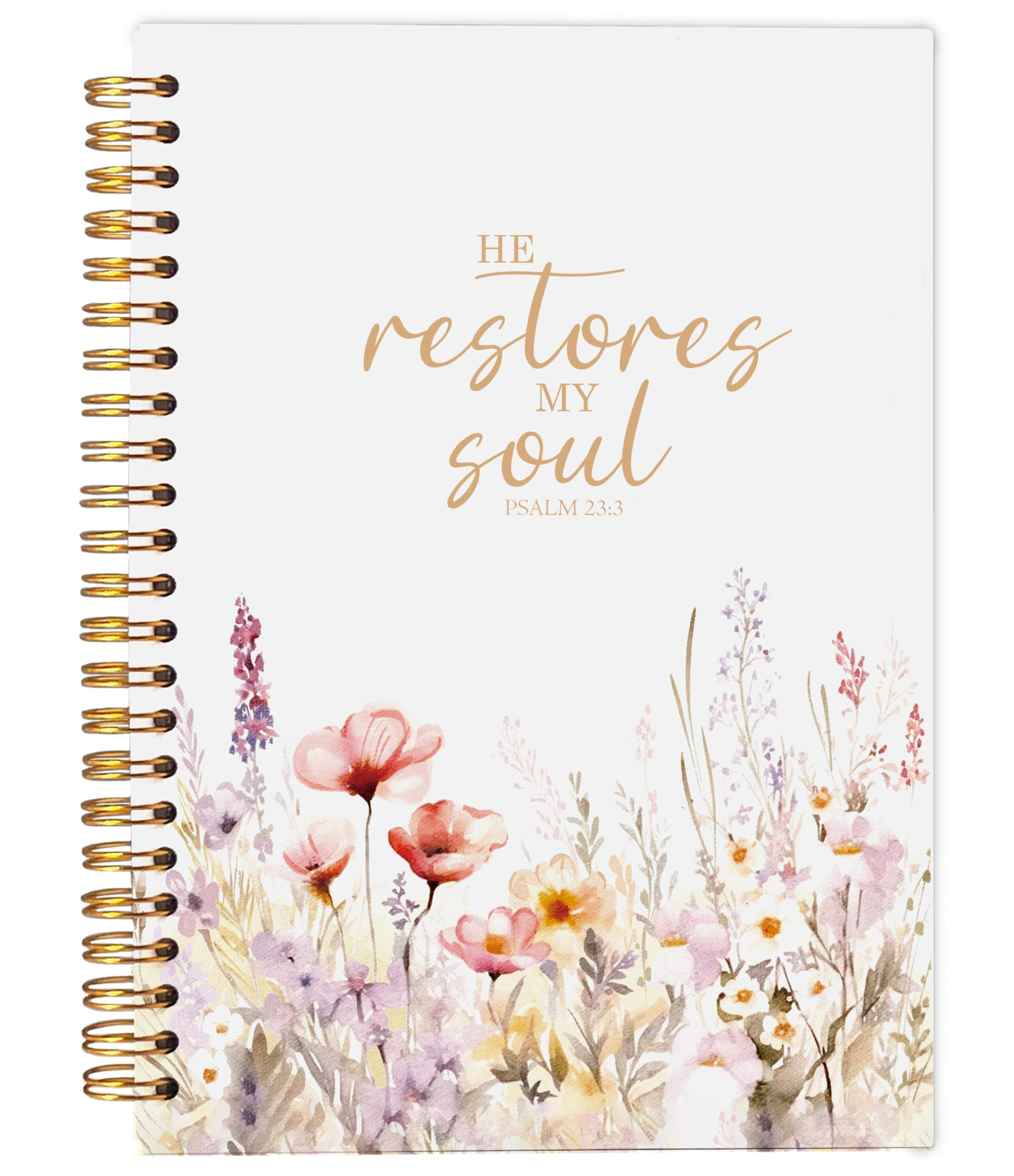 Christian Notebook for Women, Christian Art Gifts Journal, Prayer Journal for Women, Bible Journa... | Amazon (US)