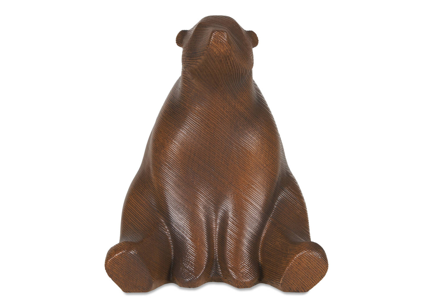 Juneau Bear Sitting | Urban Barn