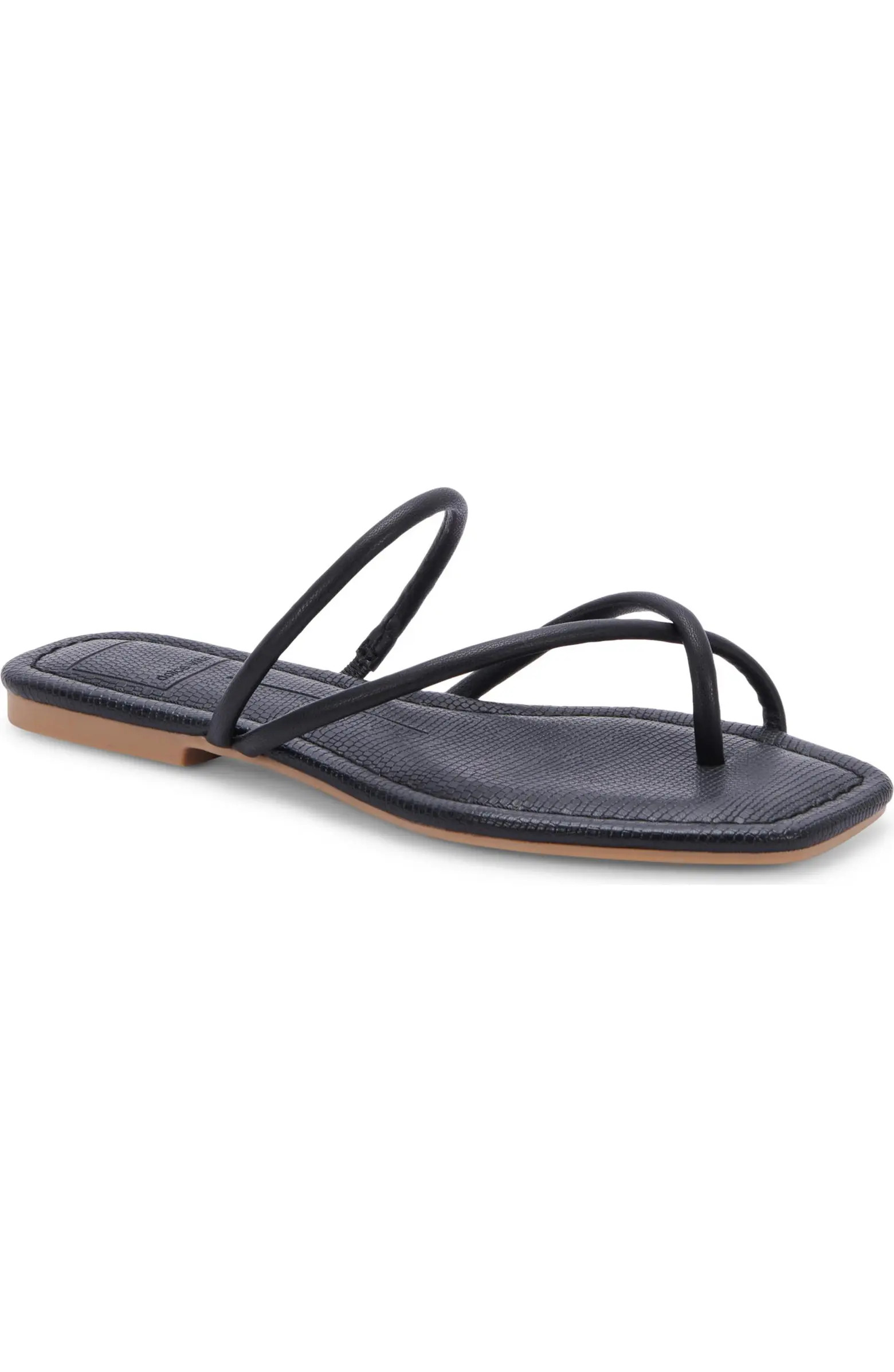 Dolce Vita Leanna Slide Sandal (Women) | Nordstrom | Nordstrom