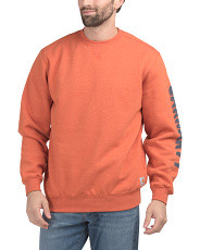 Loose Fit Crew Neck Sweatshirt | Hoodies & Sweaters | Marshalls | Marshalls