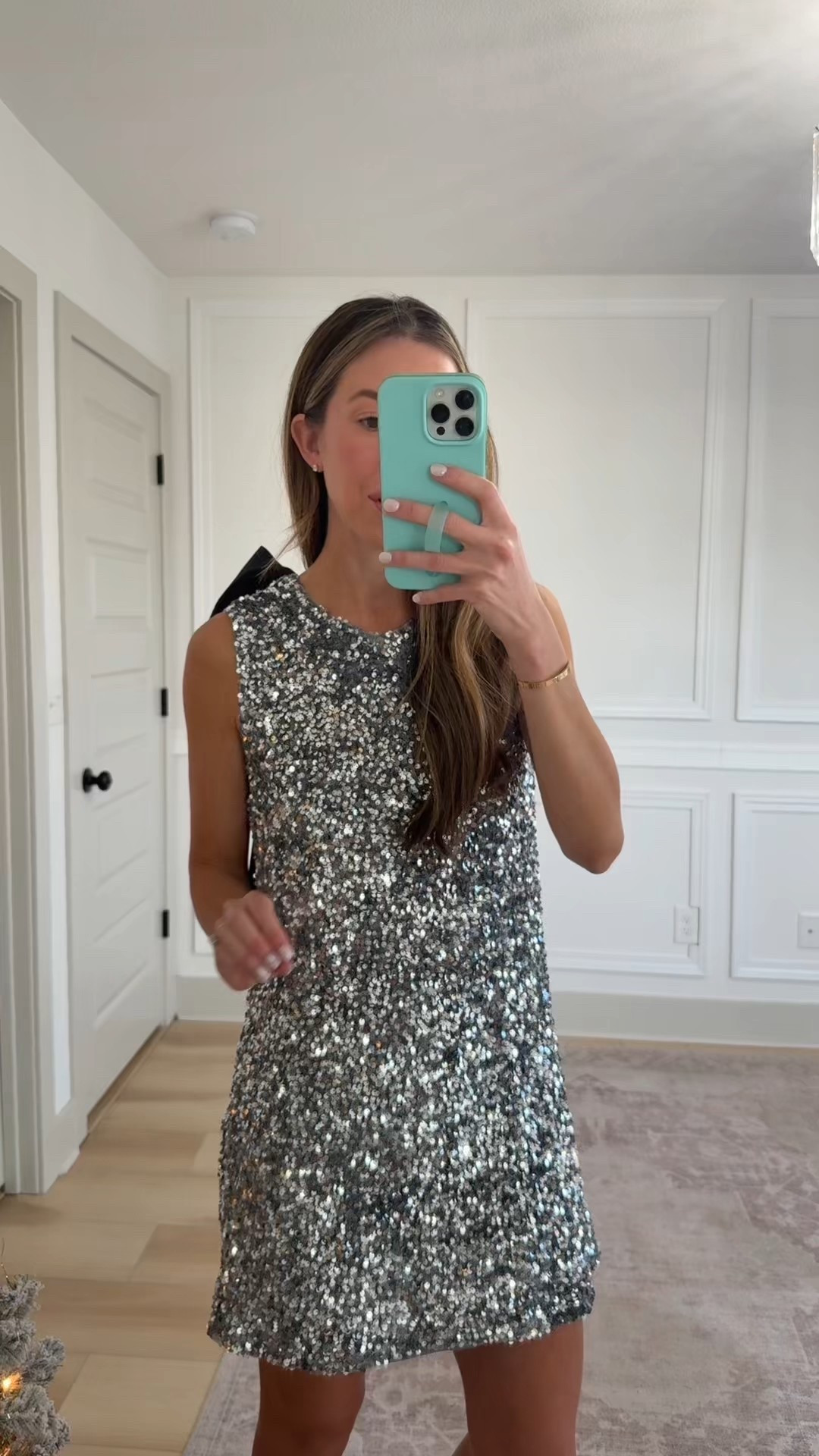 The cutest NYE dress from Amazon 

#LTKHoliday #LTKFindsUnder50 #LTKFindsUnder100