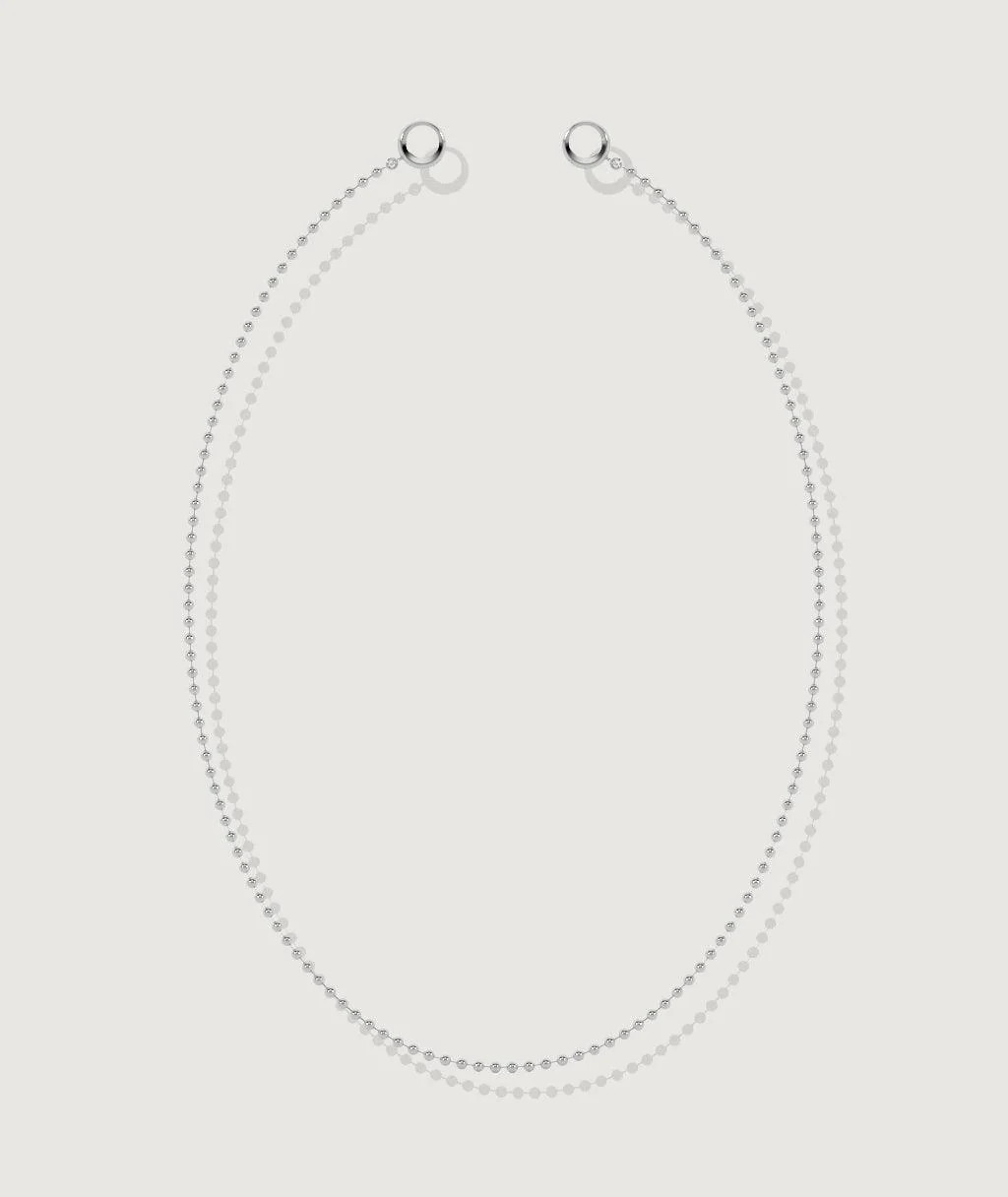 Baby Sphere Necklace | ONI