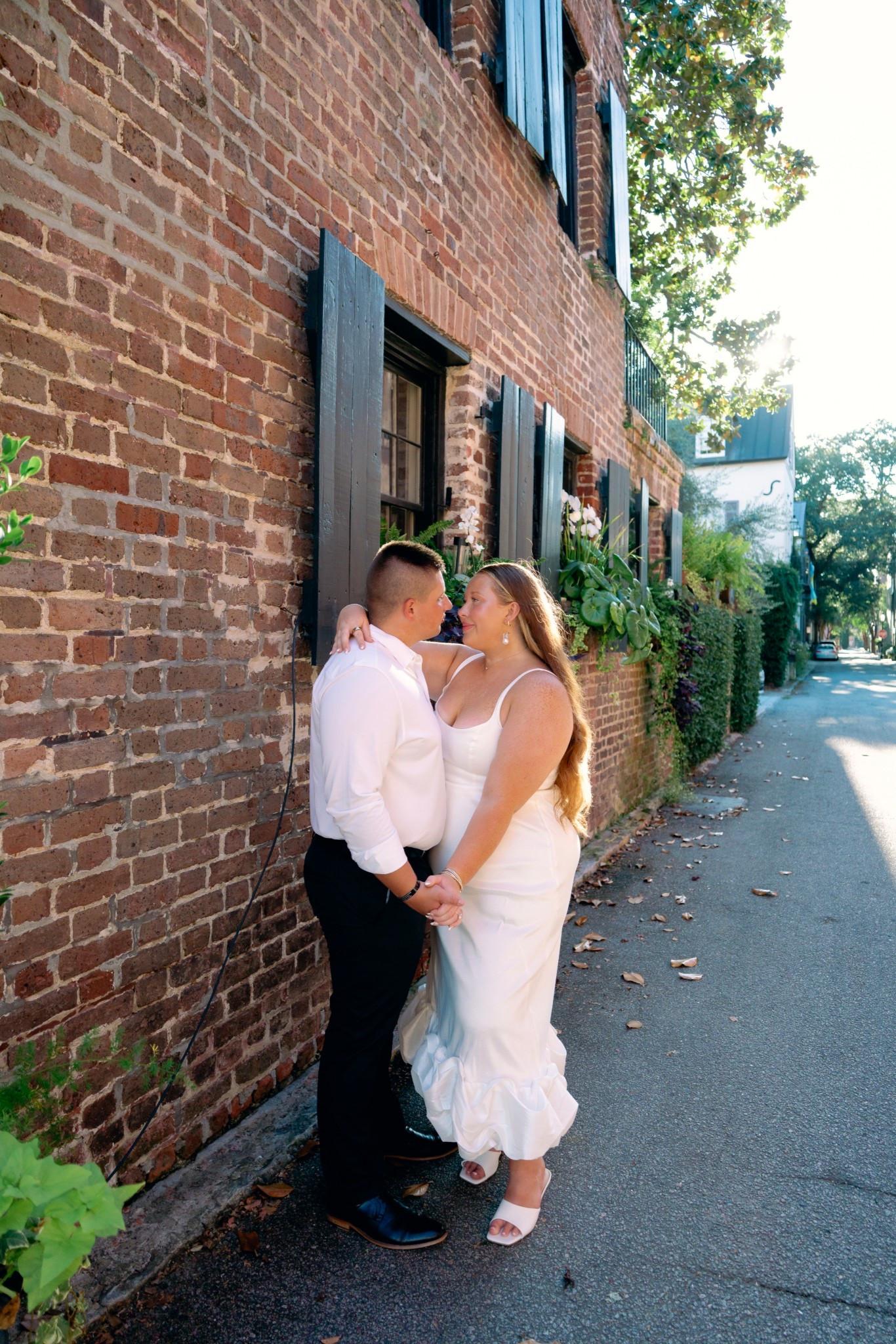 Perfect engagement dress! 

#LTKootd #LTKWedding #LTKTravel