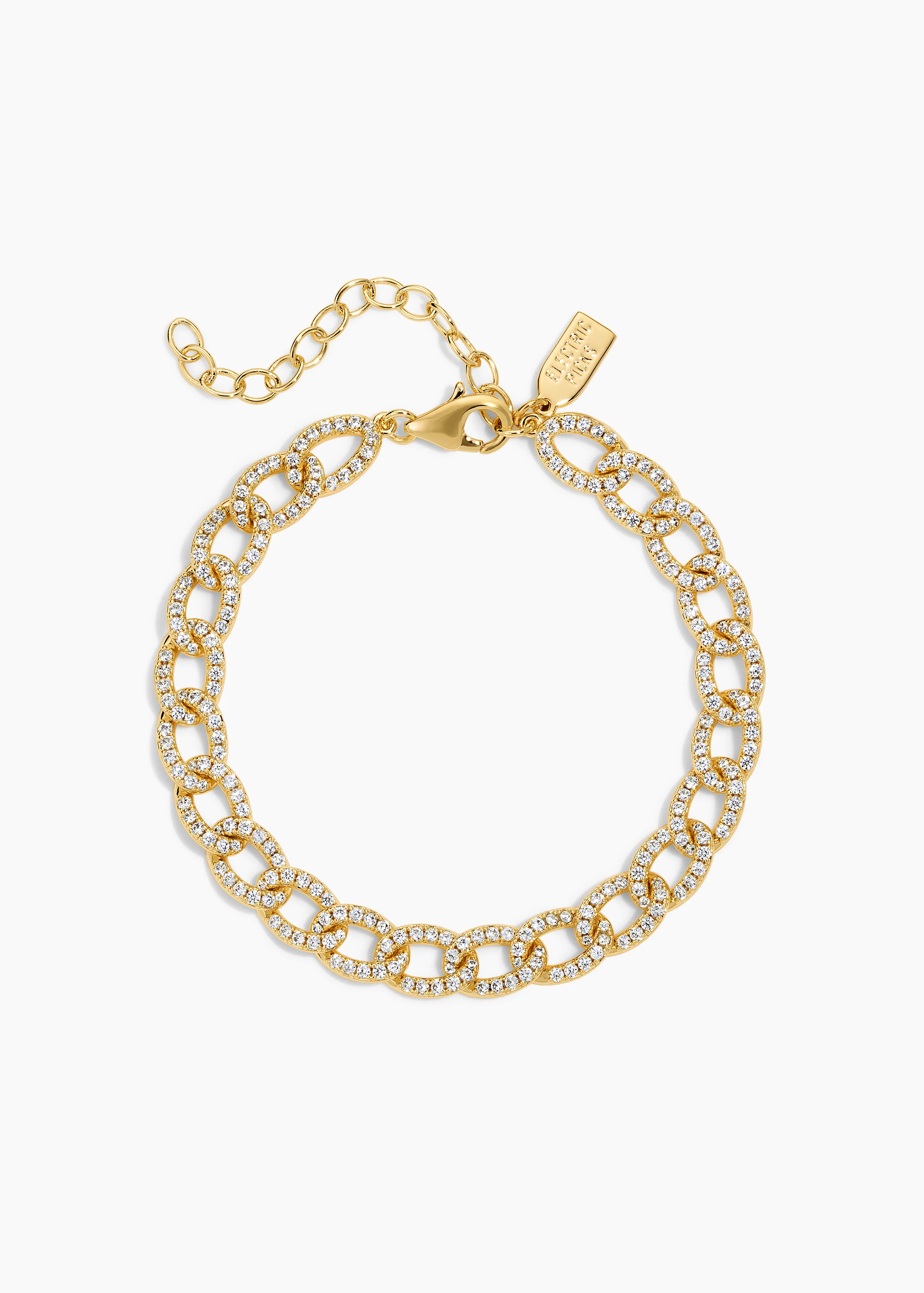 Icey Bracelet | Electric Picks Jewelry