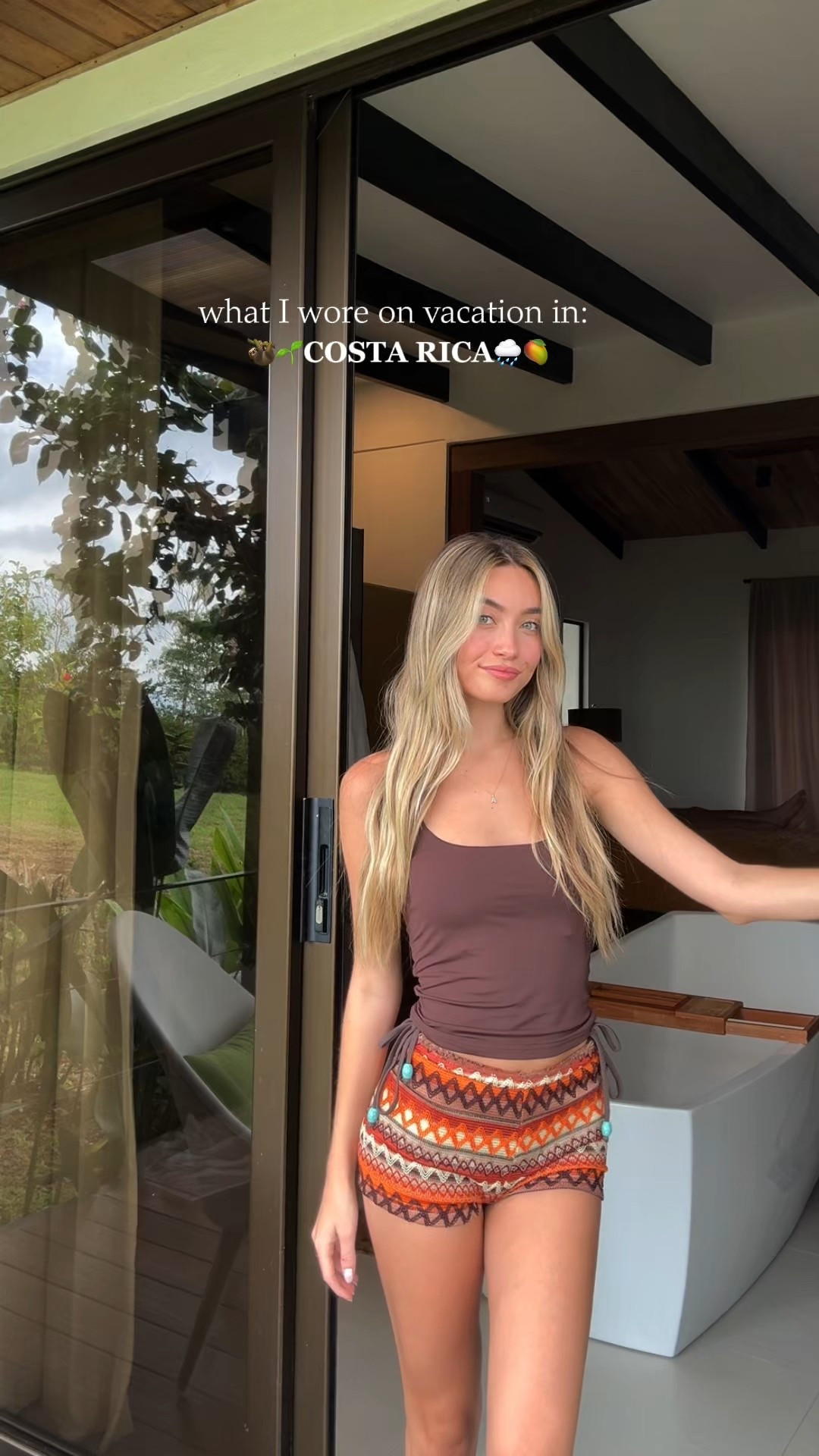 vacation outfits🦥🌱

#LTKSummerEdit #LTKSeasonal #LTKTravel