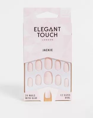 Elegant Touch Jackie False Nails | ASOS (Global)