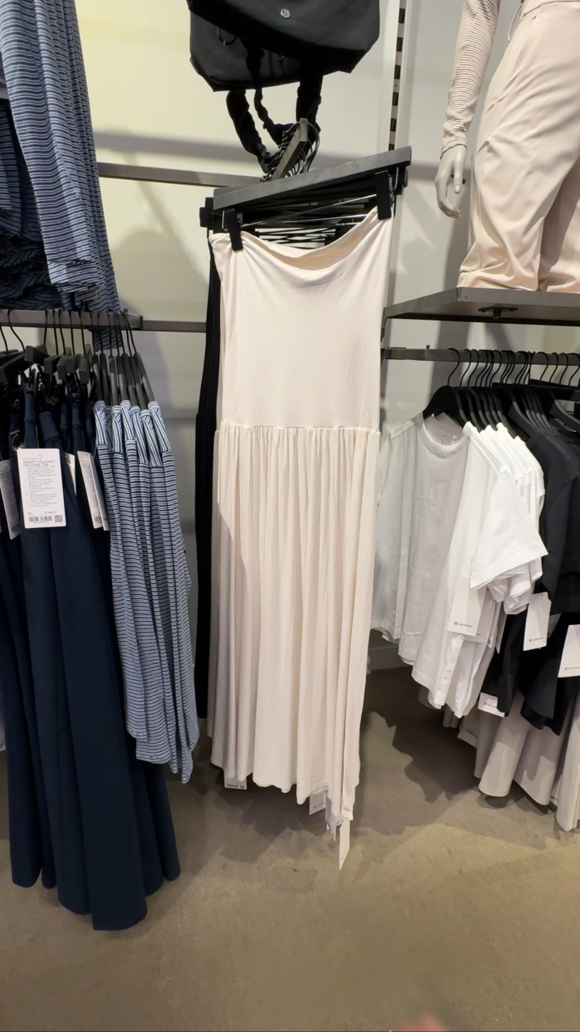 2 in 1 maxi dress

#LTKootd #LTKActive #LTKSeasonal