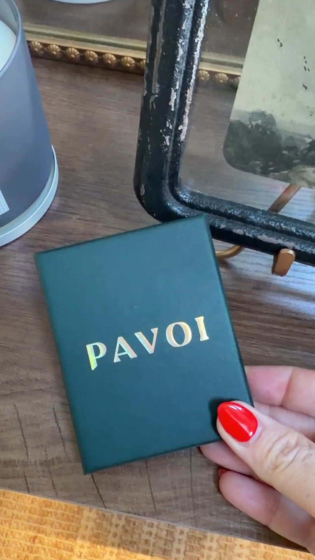 The perfect gold hoop earrings DO exist and I do not want to go without them!! The Pavoi brand is superb quality and now the only jewelry brand I purchase. Thank me later!!
#jewelrylover #pavoi #goldhoops #summeraccessories

#LTKOver40 #LTKMidsize #LTKBeauty