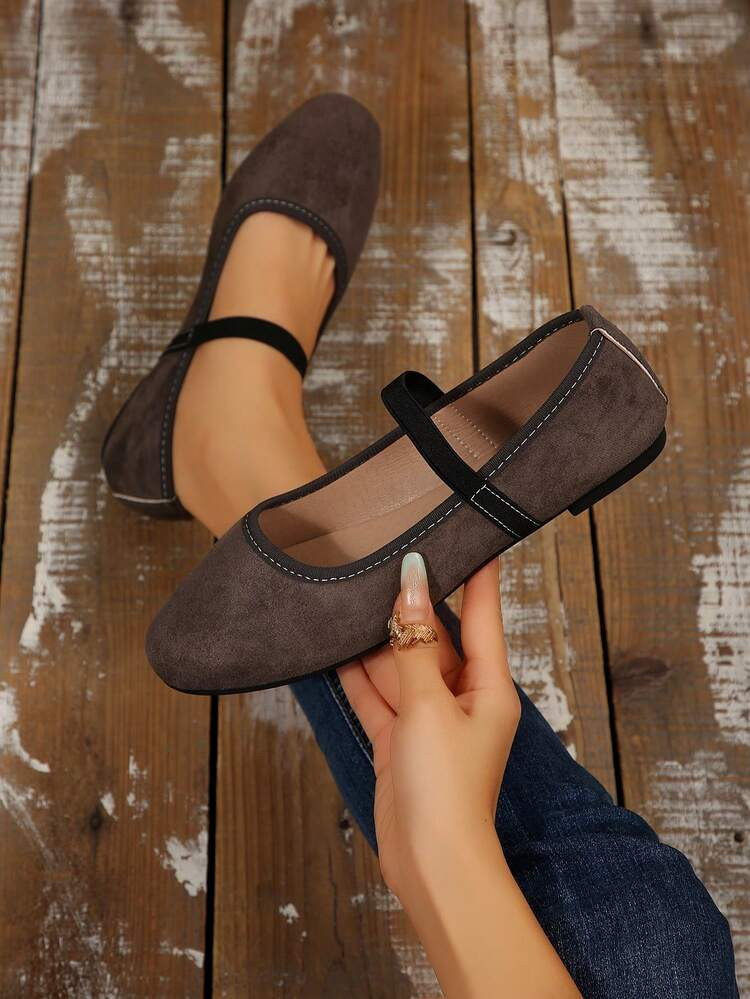 Ballet Flats | SHEIN