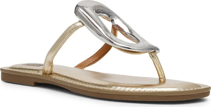 DV by Dolce Vita Jameson Sandal (Women) | Nordstromrack | Nordstrom Rack