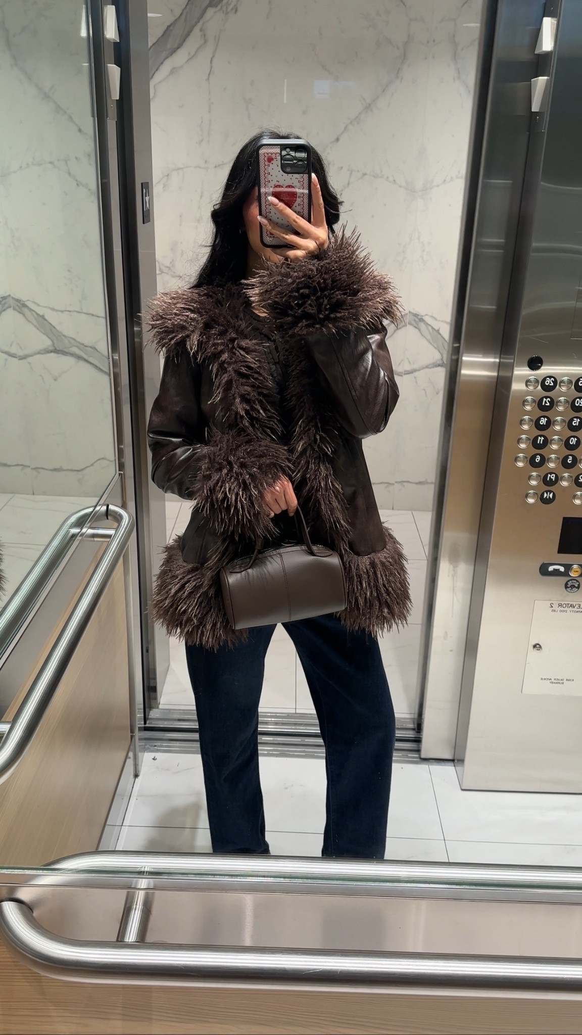 Dream fall coat 🤎

#LTKcanada #LTKfall #LTKwinter