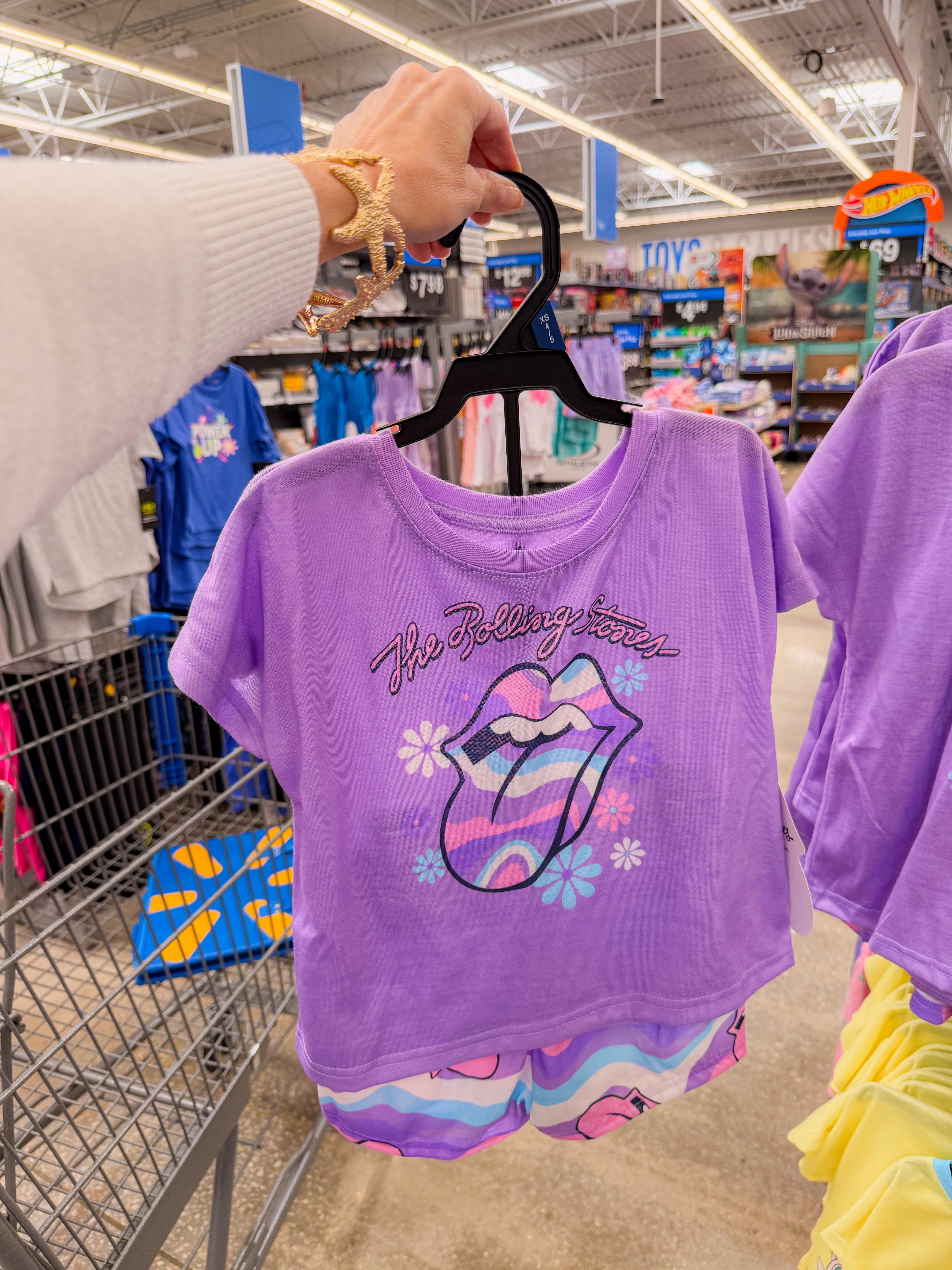 Kids fashion at Walmart! 

#LTKKids #LTKStyleTip #LTKFindsUnder50