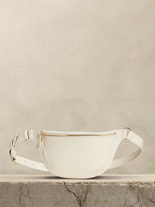 Vera Belt Bag | Banana Republic (US)