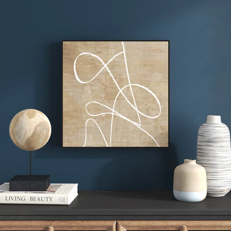 " Swooping Lines "See More byJoss & Main4.8Rated 4.8 out of 5 stars.37 Reviews | Wayfair North America