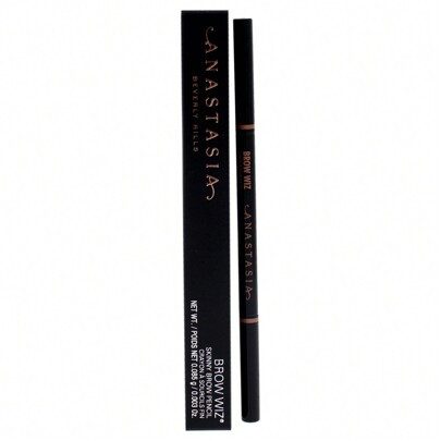 Brow Wiz - Dark Brown By Anastasia Beverly Hills For Women - 0.003 Oz Eyebrow | SHEIN