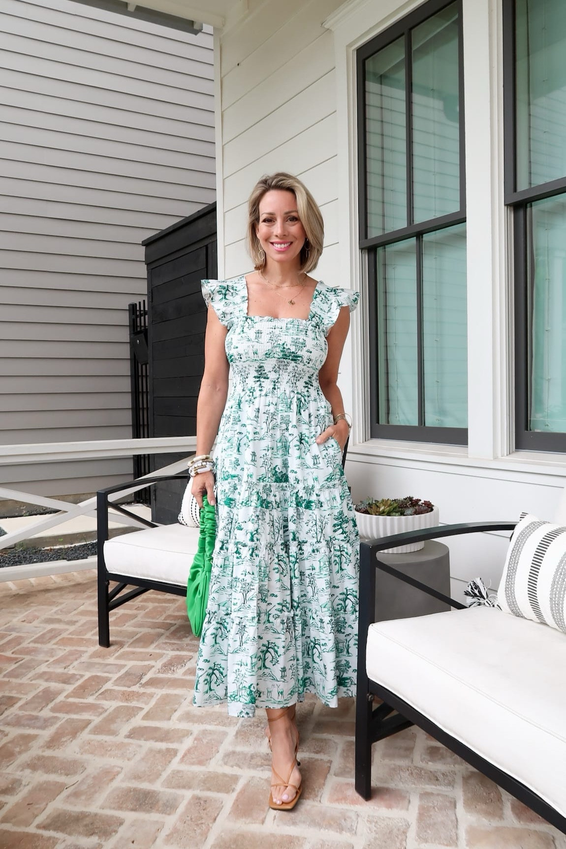 What I Wore in March! 



#LTKSeasonal #LTKfindsunder100 #LTKover40