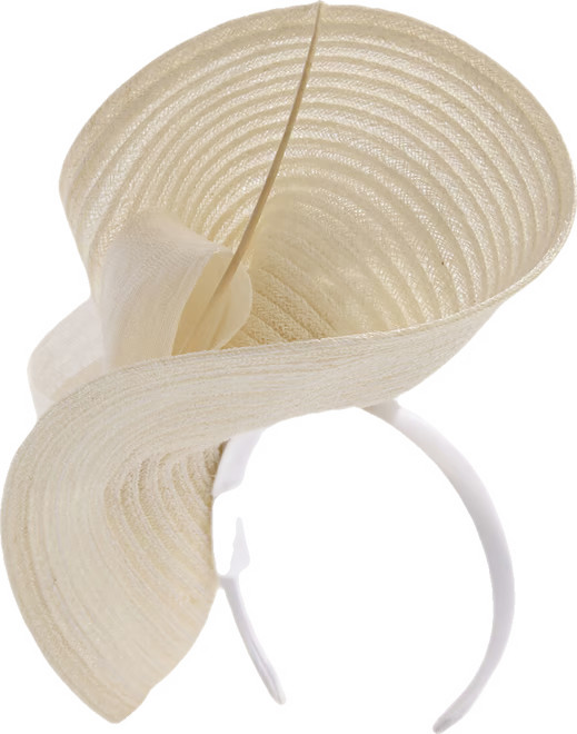 Kentucky Derby Women's Curl Fascinator | vineyard vines