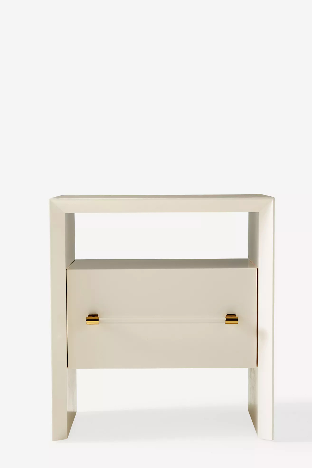 Merriton Nightstand | Anthropologie (US)