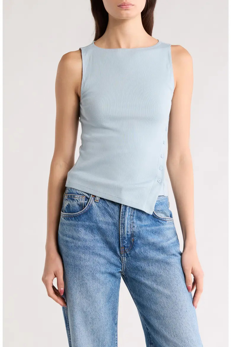 Hudson Knit Tank (Women) | Nordstrom | Nordstrom