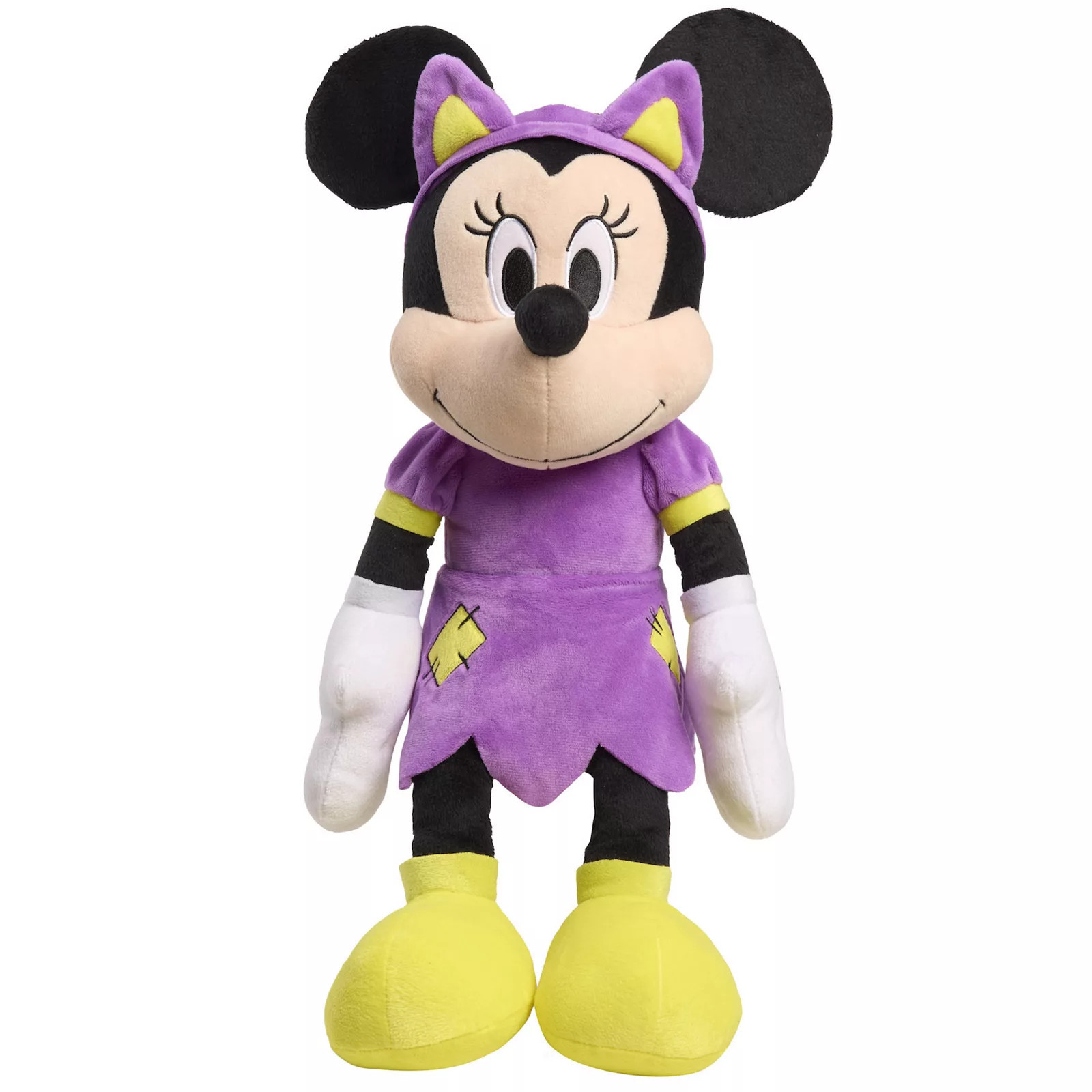 Just Play Disney's Minnie Mouse Halloween Plush Toy, None | Kohl's