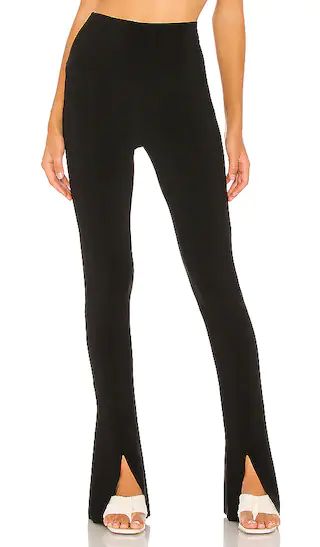 Spat Legging in Black | Revolve Clothing (Global)