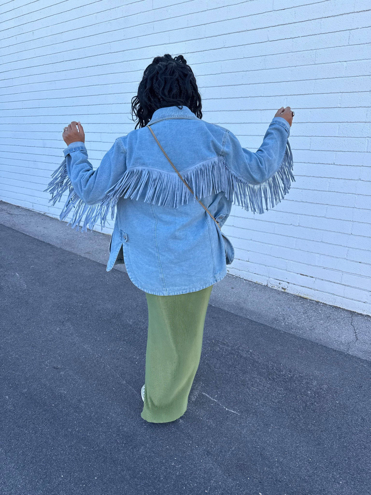 Fringe Jacket / code: JULESNICHOLSSS for 20% off 

#LTKSaleAlert #LTKSeasonal #LTKStyleTip