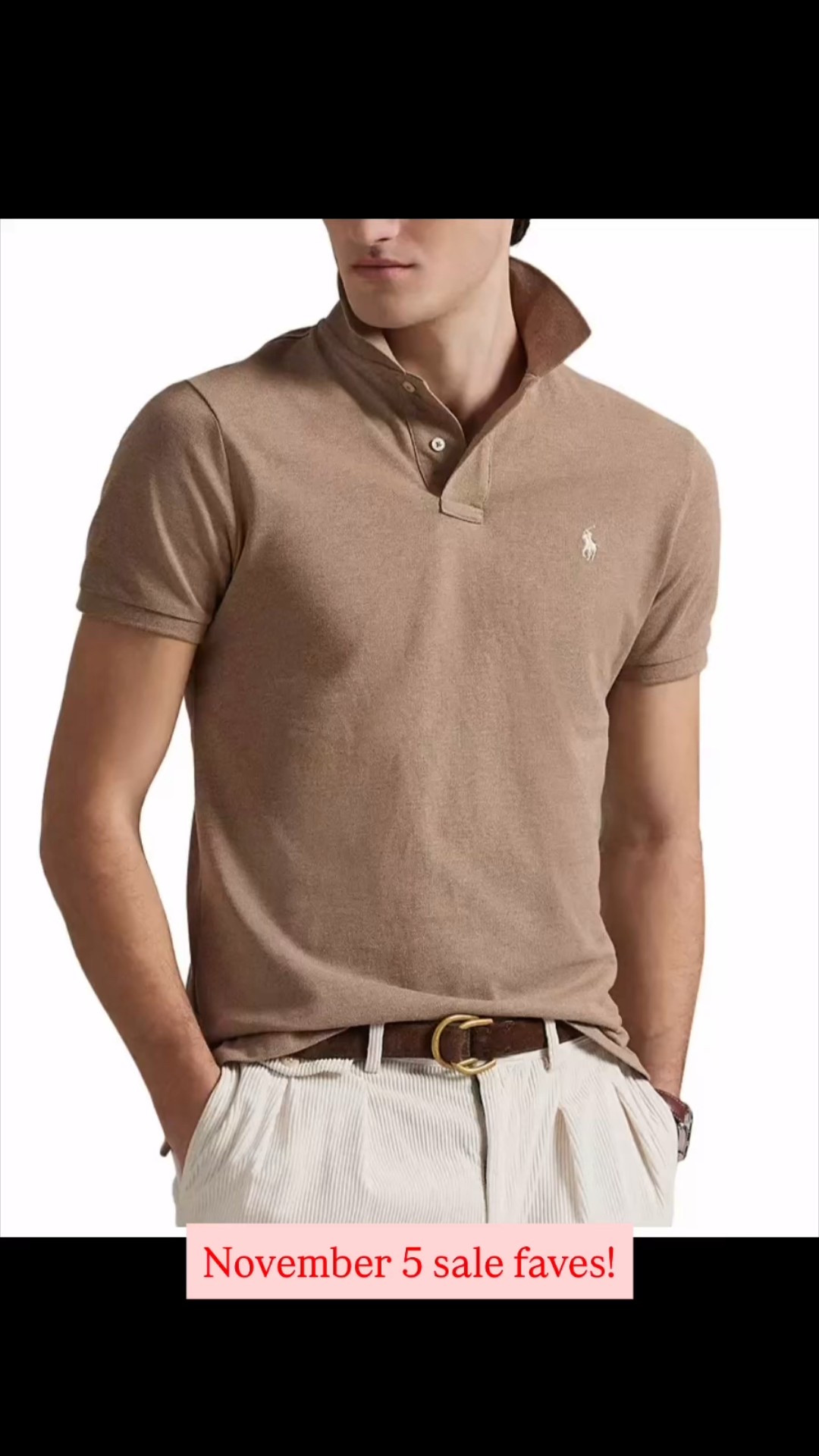 Prices marked - no code! 

#LTKSaleAlert #LTKMens #LTKFindsUnder100