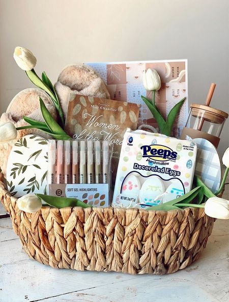 teen girls easter basket!

#LTKSeasonal #LTKfamily