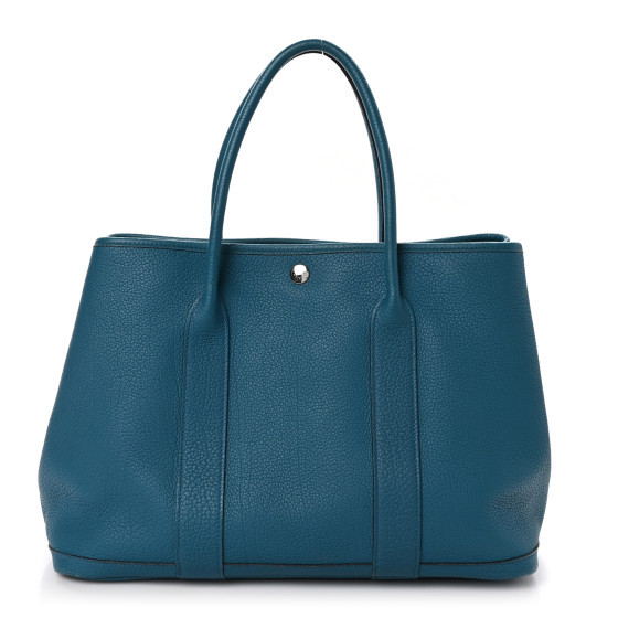 Negonda Garden Party 36 MM Cobalt | FASHIONPHILE (US)