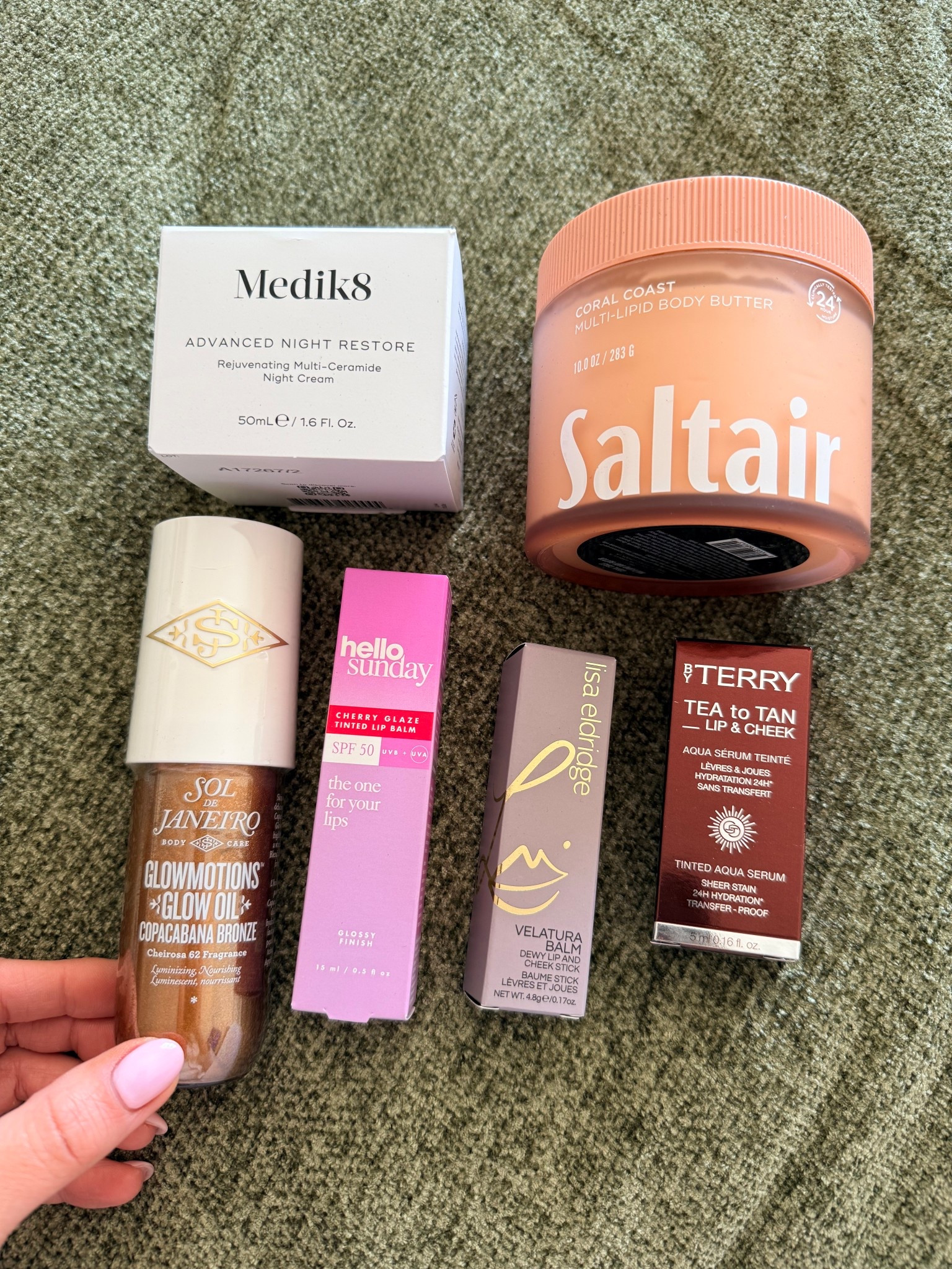 My latest @spacenk haul 😍

#LTKbeauty #LTKuk