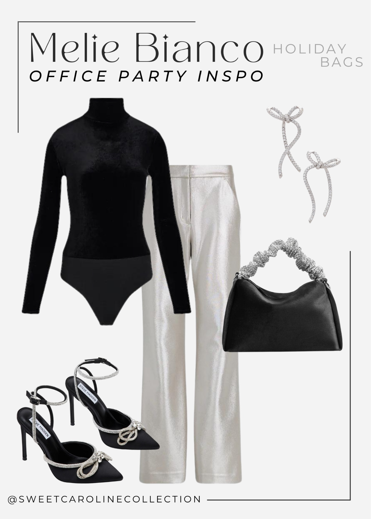 Holiday outfit inspo 🖤

Holiday style, skirt, sweater, flats, Melie Bianco, bag, coach, purse, Veronica beard, j.crew, turtleneck, kitten heels, Sam Edelman, Steve Madden, express, Party dress, Anthropologie, express, endless rose, saks fifth Avenue, target, hair bow, asos, Zappos, Alice + Olivia, rack room, Nordstrom, sequin dress, blazer dress, Jimmy choo, nana Jacqueline, more to come, superdown, Dillards, kohls, green dress, lulus, Bloomingdale’s, Kurt Geiger, holiday dress, holiday outfit, holiday style, hutch, express, maxi dress, Melie Bianco, cult Gaia, heels, jewelry, statement earring, holiday outfit, wedding guest look, new years dress, event dress, cocktail dress, formal dress, black tie dress, holiday dress, Christmas dress, new years dress, satin dress, velvet dress, strapless dress, elegant dress, nana Jacqueline, Dillards, Amazon, Mach and Mach, Steve Madden, revolve, ring, Melie Bianco, ring concierge, Macys, Nordstrom, swarvoski, vici dolls, bow dress, Windsor, princess Polly, target, neiman Marcus, Jimmy choo, clutch, farfetch, pink purse, bergdorf Goodman, Judith leiber, house of CB, self portrait, Raye, hutch, Jessica Simpson, Anthropologie, Mac duggal, Lilly Pulitzer, saks fifth Avenue, ettika, shashi, Dress, work dress, office look, professional dress, mini dress, midi dress, long sleeve dress, plaid dress, tweed dress, Sweater, cardigan, satin pants, trousers, jeans, turtleneck, midi skirt, mini skirt, stripe sweater, shoes, jeans, dress, bag, purse, jewelry, hat, turtleneck, skirt, coat, blazer, pants, sweater dress, bodysuit, jacket, top, blouse, blazer, thanksgiving outfit, fall style, fall fashion, mango, aritzia, Zara, H&M, melinda Maria, Macys, mango, free people, Abercrombie and fitch, hair bow, target, gap, metallic pants, workwear, office outfit, style, luxe, high end, classic, chic, winter style, fashion, holiday outfit, sale alert, under 300, under 200, under 100, under 50, new arrivals, best seller, sweet Caroline collection 

#LTKstyletip #LTKparties #LTKHoliday