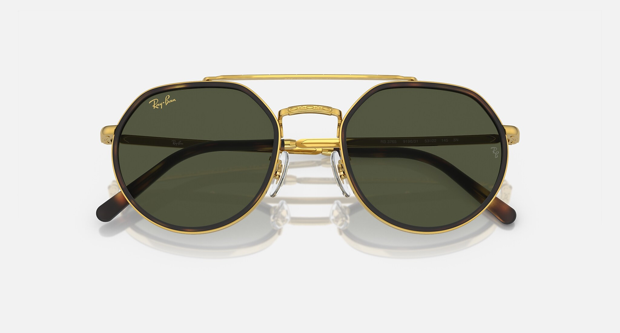 RB3765 | Ray-Ban (US)