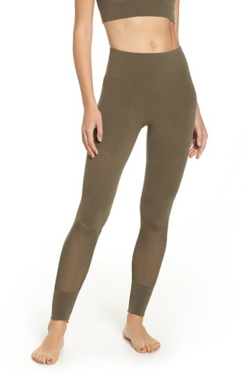 Women's Fp Movement High Waist Mesh Leggings | Nordstrom