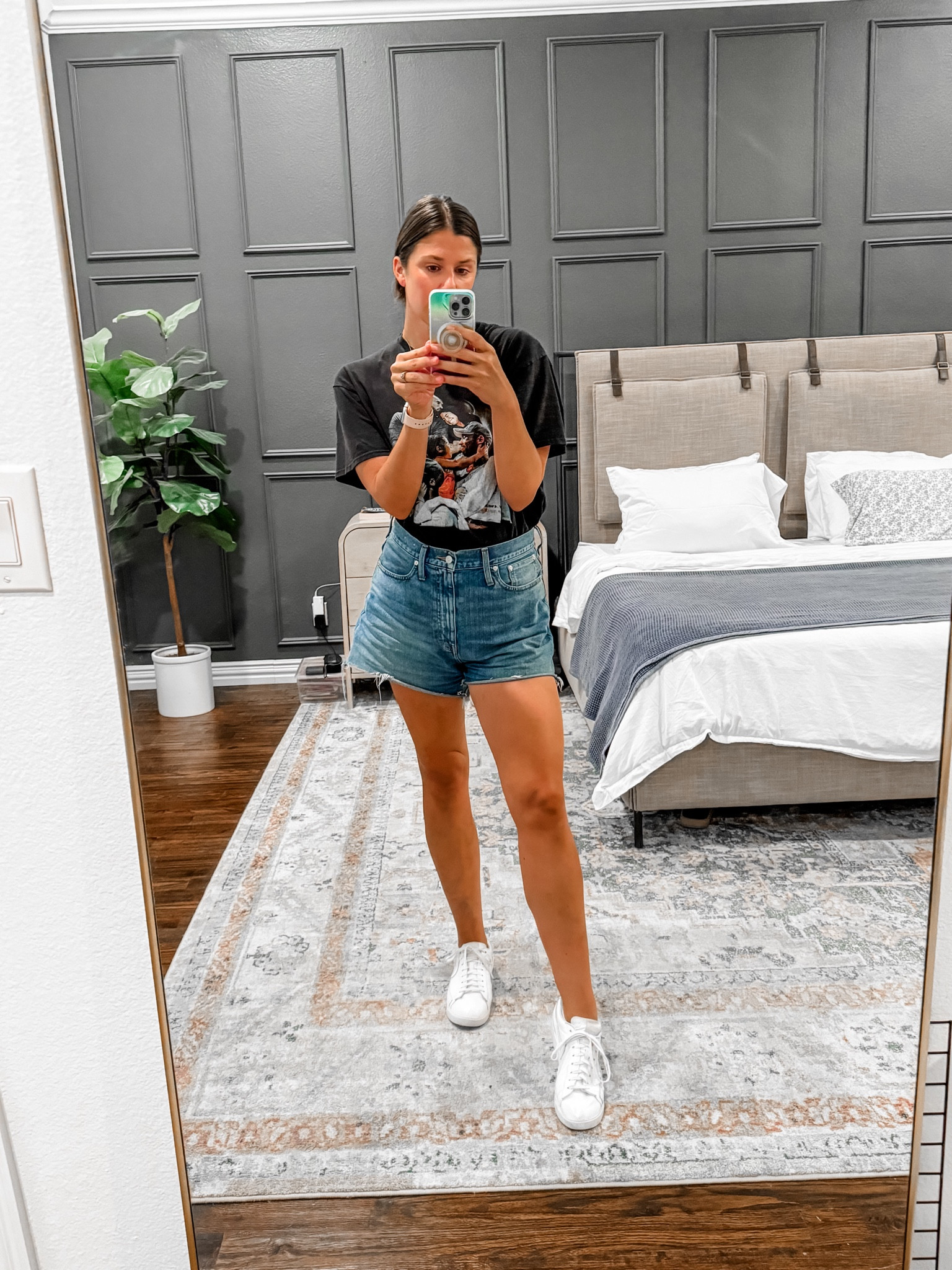 bball camp drop off fit. 