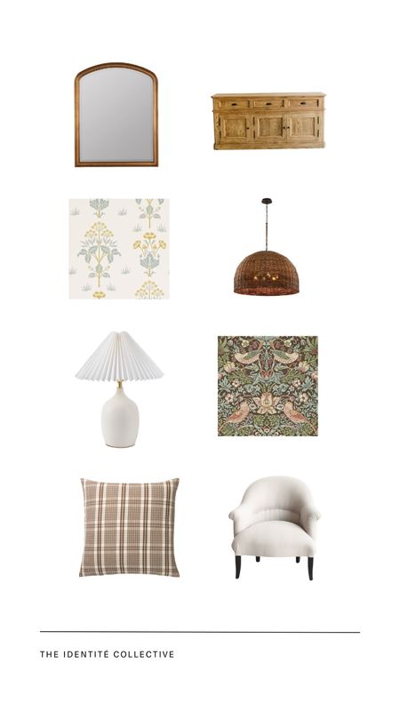 Shop items from the most beautiful English Style Home 

#LTKhome #LTKFind