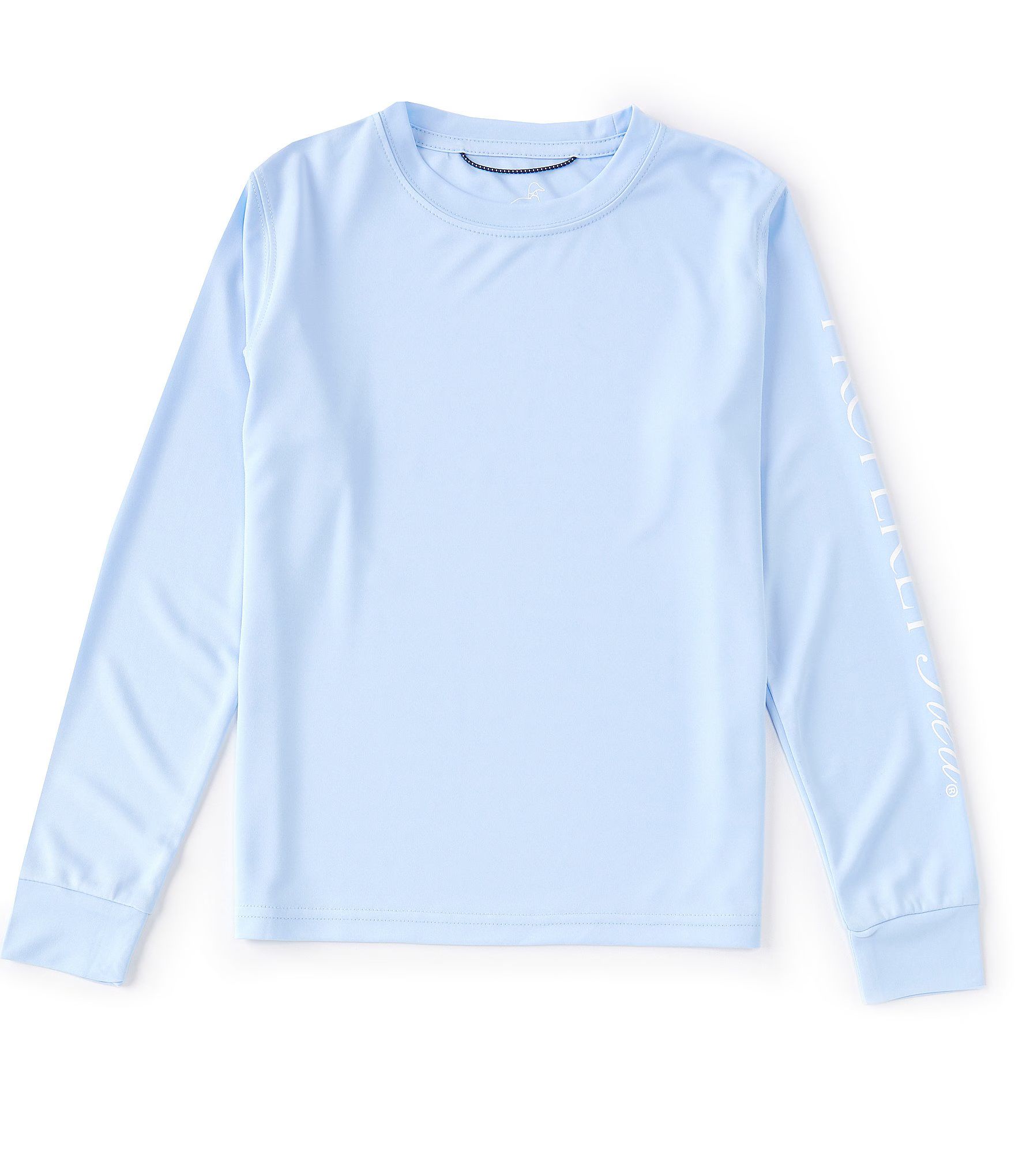 Properly Tied Little Boys 2T-7 Solid Tidal Rashguard | Dillard's | Dillard's