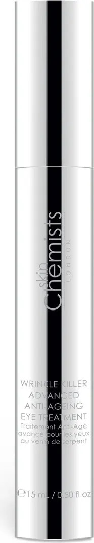 Wrinkle Killer Anti-Ageing Eye Treatment 15ml | Nordstrom