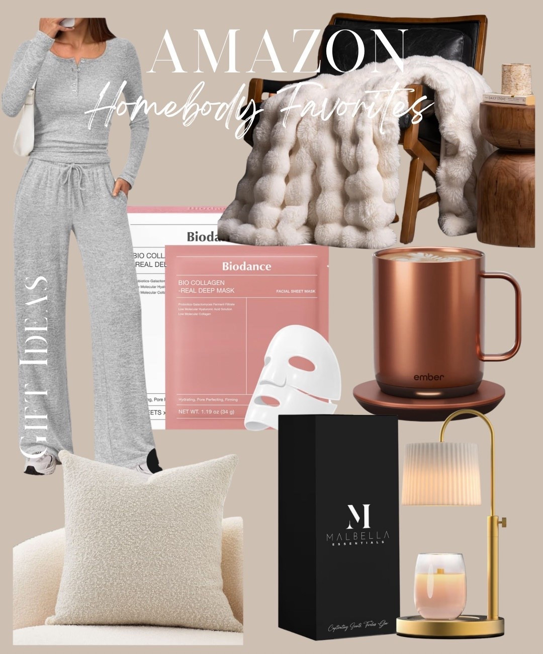 Homebody Favorites #homebodyideas #homebodyfavorites 

#LTKHome #LTKHoliday #LTKFamily