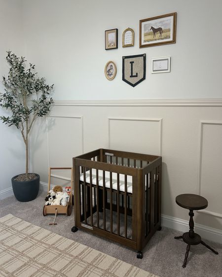 Vintage boy’s nursery details 

- stool is an family piece 
- horse painting from hobby lobby 
- frames are from homegoods
.
.
.

baby dresser, dresser organization, nursery ideas, nursery organization, nest with me, nesting, Babyletto crib, first time mom, prepping for baby, pregnancy journey, third trimester, baby must haves, mom hacks, nursery dresser, nursery inspo, 1st time mom, baby mama, third trimester, 38 weeks pregnant, baby boy nursery, baby prep, baby essentials.
#nurseryorganization #nurseryideas #babyboynursery #nesting #babyprep


#LTKStyleTip #LTKBaby #LTKHome