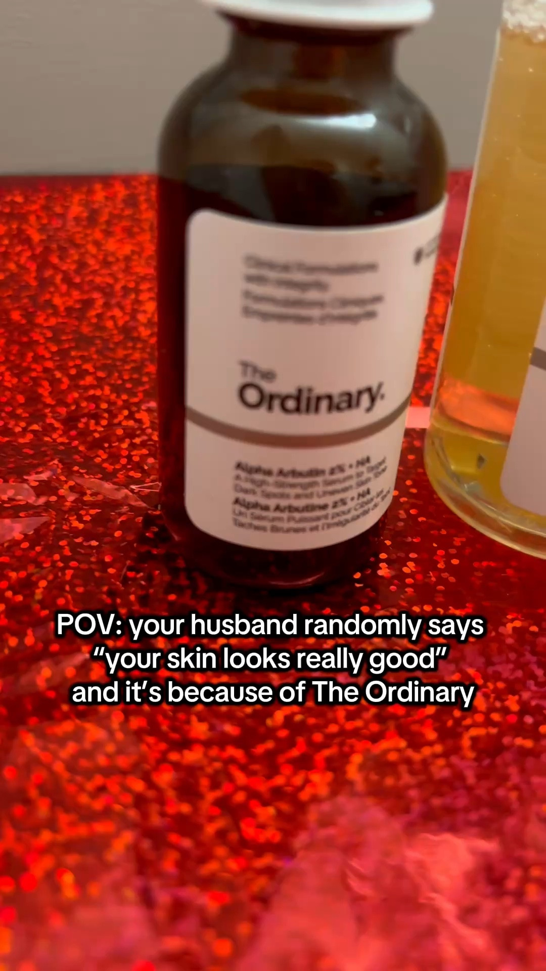 I love using The Ordinary 
#theordinaryskincare 

#LTKselfcare #LTKOver40 #LTKgrwm