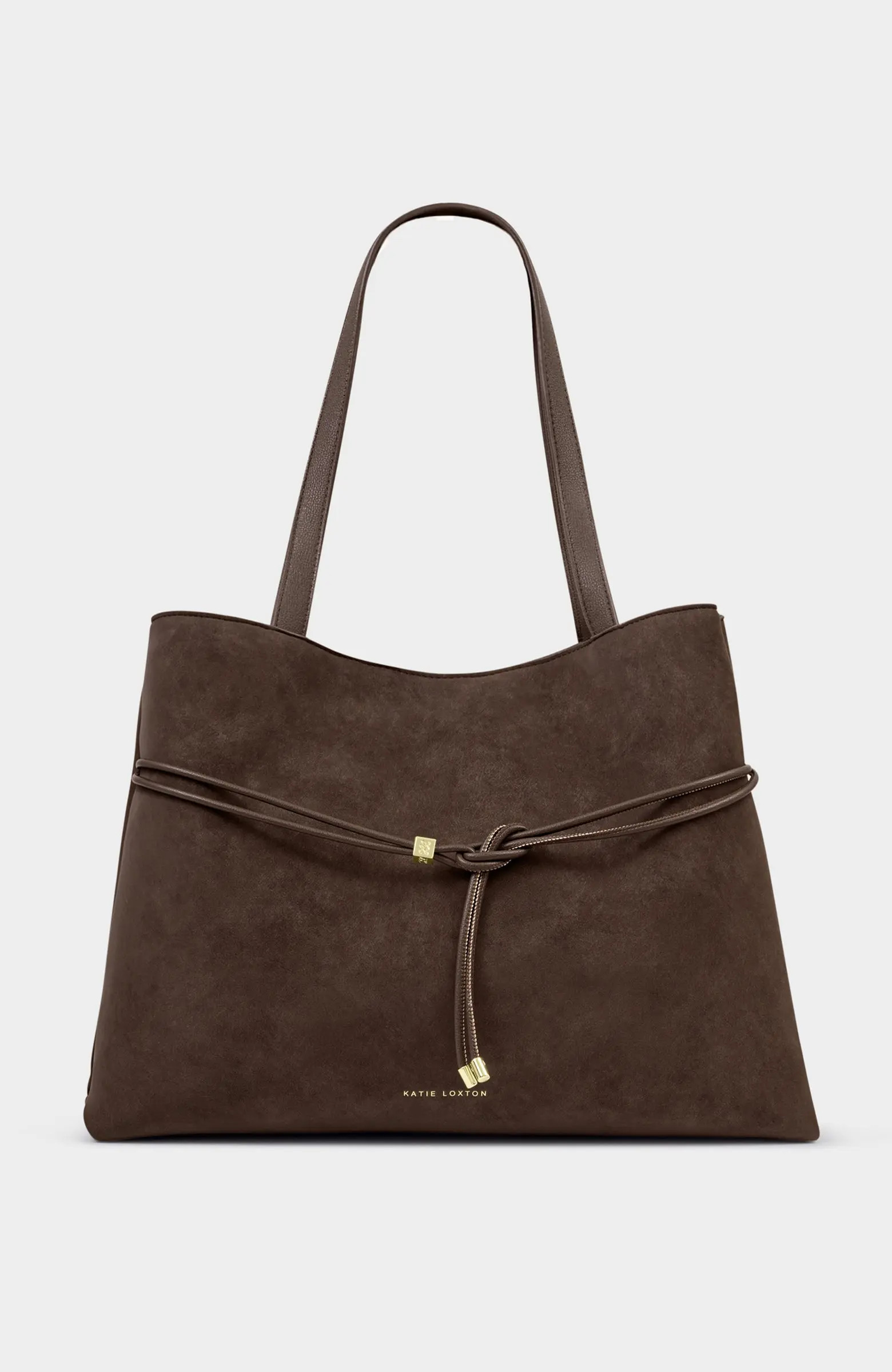 Katie Loxton Lori Suedette Tote Bag (Women) | Nordstrom | Nordstrom