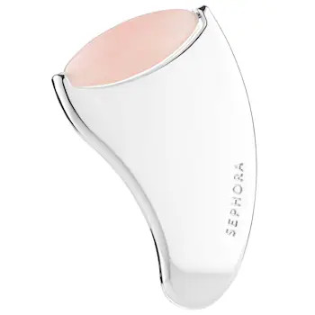 Gua Sha Facial Roller - SEPHORA COLLECTION | Sephora | Sephora (US)