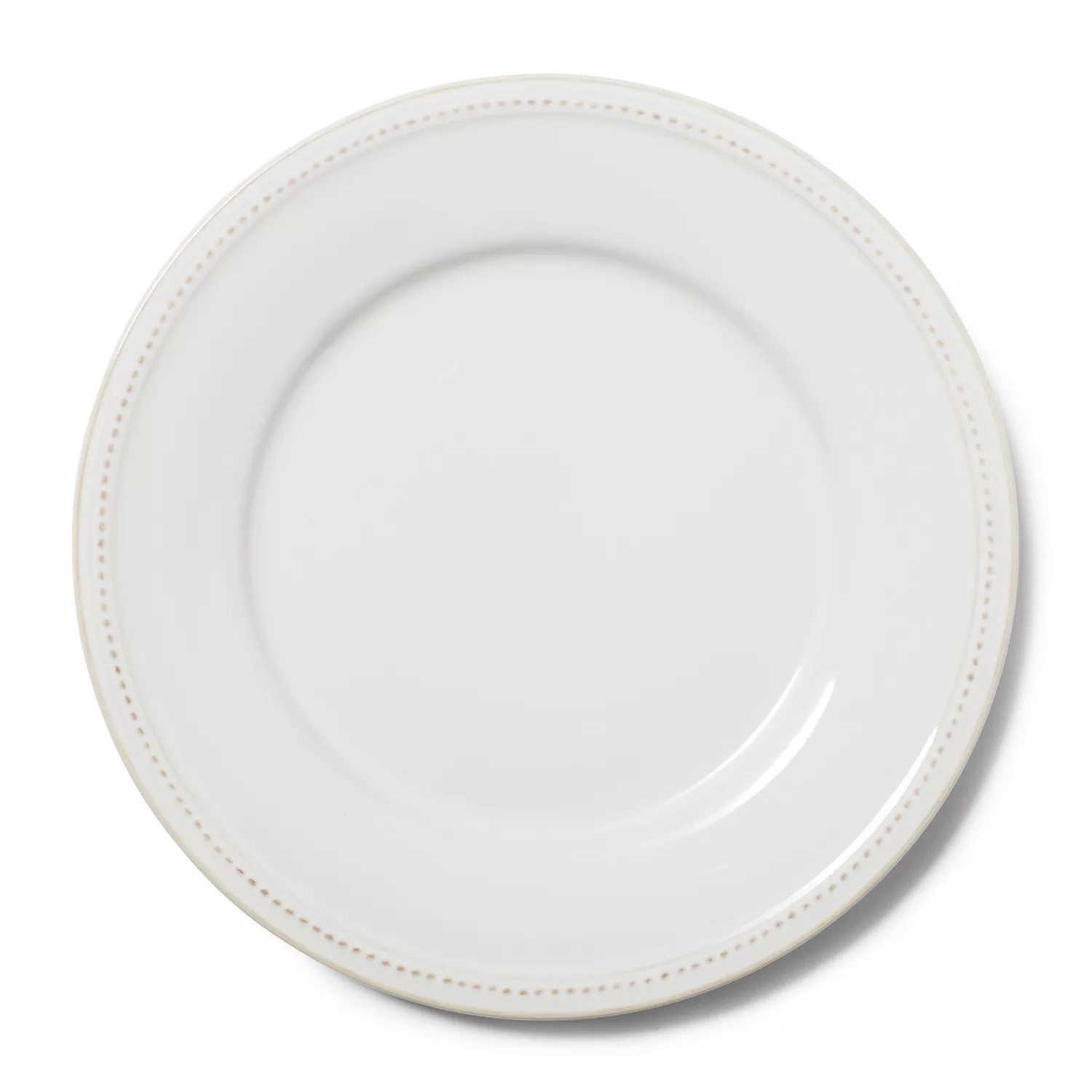 Sur La Table Pearl Dinner Plates | Sur La Table