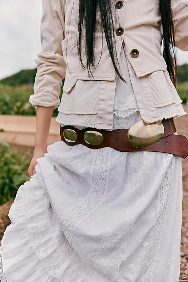 Yoko Hip Belt | Free People (Global - UK&FR Excluded)