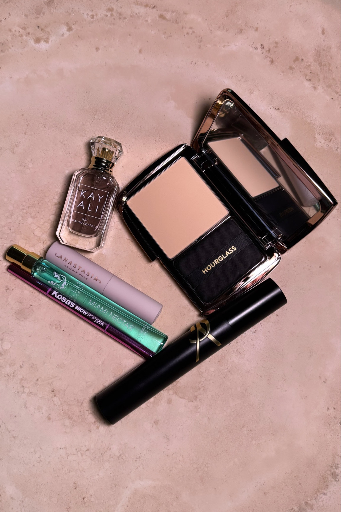 Sephora newbies! 
#luxurymakeup #summerfragances

#LTKBeauty #LTKGiftGuide #LTKFindsUnder50