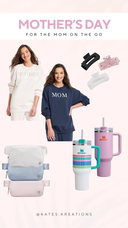 Mother’s Day gift guide // moms on the go // busy moms // gift ideas 

#LTKSeasonal #LTKfindsunder50 #LTKGiftGuide