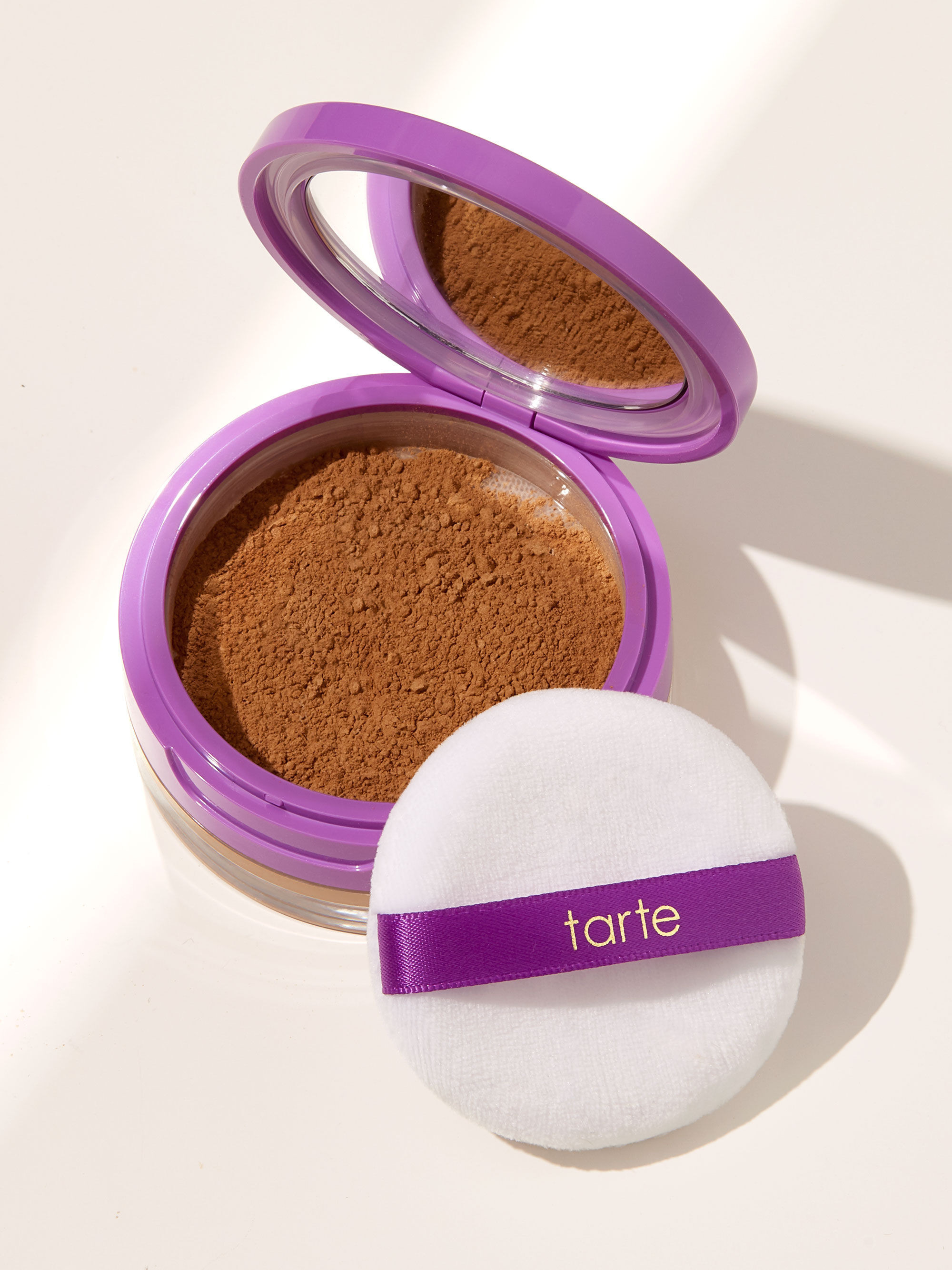 shape tape™ setting powder | tarte cosmetics (Global)