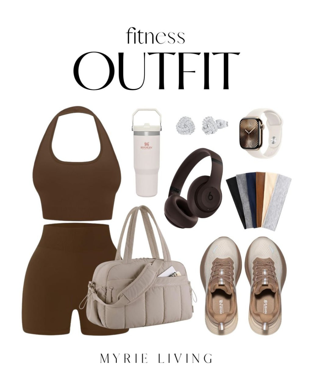 Stay motivated and stylish with this fitness outfit designed for both performance and everyday wear.

// Amazon, Fitness, Fitness Outfits, Amazon Fitness, Gym Fitness, Amazon Athleisure, Amazon Athletic Wear, Athleisure Amazon, Athleisure Outfits, Fall Athleisure, Athleisure Set, Amazon Activewear, Amazon Workout, Workout Outfits Amazon, Workout Sets, Amazon Watch, Smart Watch, Apple Watch Bands, Headband, Womens Headbands, Headphones, Noise Cancelling Headphones, Coffee Tumbler, Water Bottles, Amazon Tennis Shoes, Shoes Women, Running Shoes, Workout Shoes, Amazon Bag, Shoulder Bag, Travel Bag, Amazon Jacket, Workout Jacket, Amazon Workout Sets, 2 Piece Workout Sets, Amazon Earrings, Amazon Gold Earrings 

 #LTKActive #LTKStyleTip #LTKShoeCrush